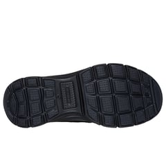 Relaxed Fit: Easy Going - Cool Zip! — BLACK 4