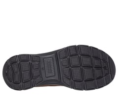 Relaxed Fit: Easy Going - Cool Zip! — CHOCOLATE 4
