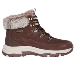 Waterproof: Trego - Snow Worries — CHOCOLATE 1