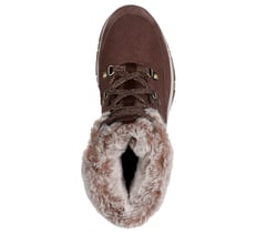 Waterproof: Trego - Snow Worries — CHOCOLATE 2