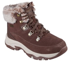 Waterproof: Trego - Snow Worries — CHOCOLATE 4
