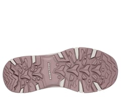 Waterproof: Trego - Snow Worries — MAUVE 4