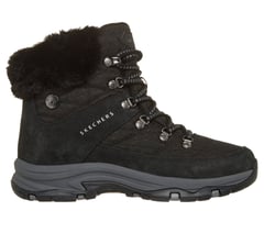 Waterproof Relaxed Fit: Trego - Stormie Frost — BLACK 1