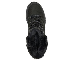 Waterproof Relaxed Fit: Trego - Stormie Frost — BLACK 2