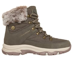 Waterproof Relaxed Fit: Trego - Stormie Frost — OLIVE 1