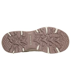 Waterproof Relaxed Fit: Trego - Stormie Frost — OLIVE 3