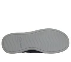 Skechers Slip-ins: Cozy Escape - Frost Puff — NAVY 3
