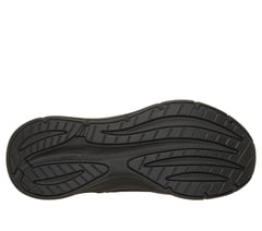 Relaxed Fit: Arch Fit 3.0 Boot - Winter Lush — BLACK 3