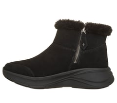 Relaxed Fit: Arch Fit 3.0 Boot - Winter Lush — BLACK 5