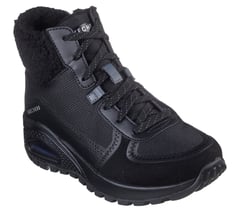 UNO Rugged - Fall Mode — BLACK 4