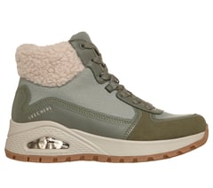 UNO Rugged - Fall Mode — OLIVE 1