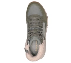 UNO Rugged - Fall Mode — OLIVE 2