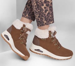 UNO Rugged - Moonlight Ridge — CHESTNUT 2