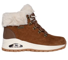 UNO Rugged - Moonlight Ridge — CHESTNUT 1
