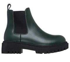 Modern Rugged - The Voyager — DARK GREEN 1