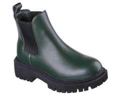 Modern Rugged - The Voyager — DARK GREEN 4