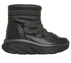 Waterproof Relaxed Fit: D'Lux Walker 3.0 Boot — BLACK 1
