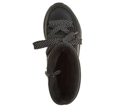 Waterproof Relaxed Fit: D'Lux Walker 3.0 Boot — BLACK 2
