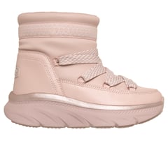 Waterproof Relaxed Fit: D'Lux Walker 3.0 Boot — BLUSH PINK 1