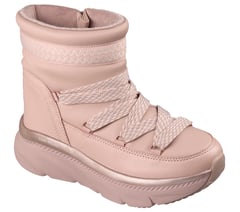 Waterproof Relaxed Fit: D'Lux Walker 3.0 Boot — BLUSH PINK 4
