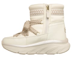 Waterproof Relaxed Fit: D'Lux Walker 3.0 Boot — OFF WHITE 5