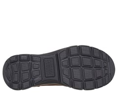Waterproof Relaxed Fit: Easy Going - High Zip 2 — CHOCOLATE 3
