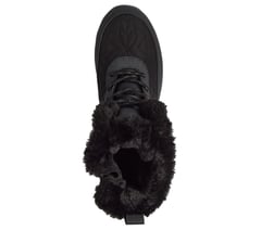 Waterproof Relaxed Fit: Easy Going - Frostine — BLACK 3