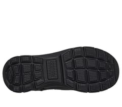 Waterproof Relaxed Fit: Easy Going - Frostine — BLACK 4