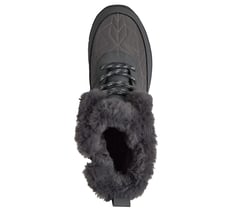 Waterproof Relaxed Fit: Easy Going - Frostine — CHARCOAL 2