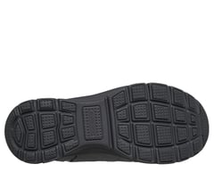 Waterproof Relaxed Fit: Easy Going - Frostine — CHARCOAL 3