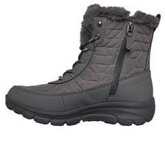 Waterproof Relaxed Fit: Easy Going - Frostine — CHARCOAL 5