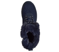 Waterproof Relaxed Fit: Easy Going - Frostine — NAVY 2