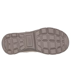 Relaxed Fit: Easy Going - Cozy Inn — DARK NATURAL 4