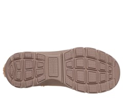 Skechers Slip-ins Relaxed Fit: Easy Going - Dreamers Luxe Vibes — CHESTNUT 3