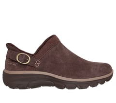 Skechers Slip-ins Relaxed Fit: Easy Going - Modern Time — CHOCOLATE 1