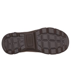 Skechers Slip-ins Relaxed Fit: Easy Going - Modern Time — CHOCOLATE 3