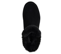 Skechers Slip-ins Relaxed Fit: Easy Going - Fall Feeling — BLACK 2