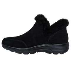 Skechers Slip-ins Relaxed Fit: Easy Going - Fall Feeling — BLACK 5