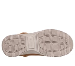 Skechers Slip-ins Relaxed Fit: Easy Going - Fall Feeling — CHESTNUT 3