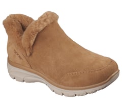 Skechers Slip-ins Relaxed Fit: Easy Going - Fall Feeling — CHESTNUT 4
