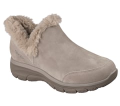 Skechers Slip-ins Relaxed Fit: Easy Going - Fall Feeling — TAUPE 4