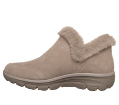 Skechers Slip-ins Relaxed Fit: Easy Going - Fall Feeling — TAUPE 5