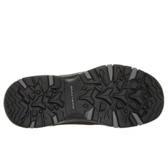Waterproof Relaxed Fit: Trego - Quiet Warmth — BLACK 3