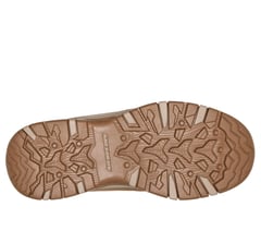 Waterproof Relaxed Fit: Trego - Quiet Warmth — CHESTNUT 3