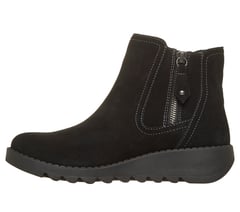 Relaxed Fit: Splendor - Pretty Vibes — BLACK 5