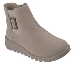 Relaxed Fit: Splendor - Pretty Vibes — DARK TAUPE 4