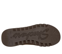 Relaxed Fit: Splendor - Chic Theory — CHOCOLATE 3