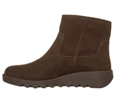 Relaxed Fit: Splendor - Chic Theory — CHOCOLATE 5
