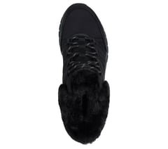 Skechers Slip-ins: Graceful - Cozy Strolls — BLACK 2