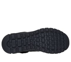 Skechers Slip-ins: Graceful - Cozy Strolls — BLACK 3